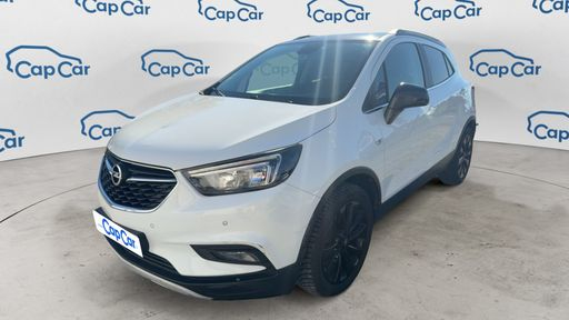 Opel Mokka 1.6 CDTi 136 - Colors Edition – 2016 – 123032 km – Diesel – Boîte Manuelle — photo 11