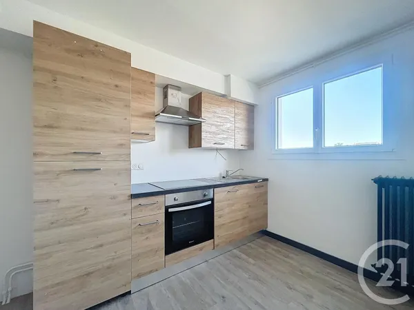 Appartement 3 pièces 75 m²