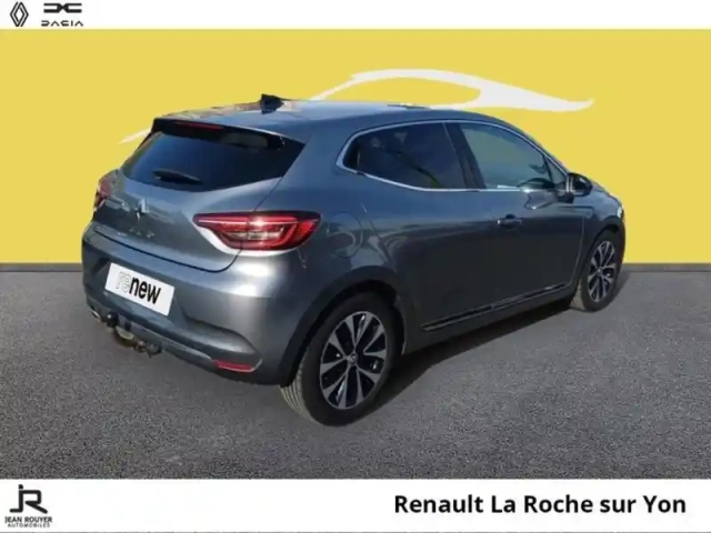 Renault Clio 1.0 tce 90ch techno — photo 12