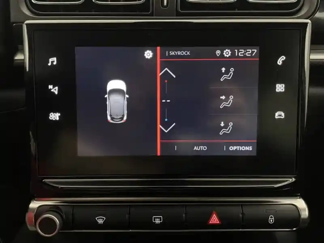 Citroën C3 puretech 83 ch bvm5 — photo 5