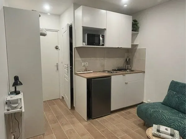 Location studio