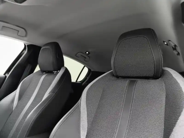 Peugeot 308 phev 180 e-eat8 allure — photo 25