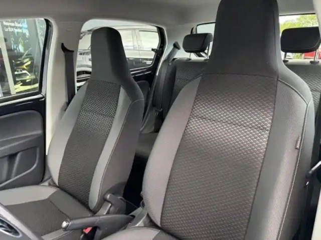 Volkswagen Up ! 1.0 65ch bluemotion technology active 5p — photo 12