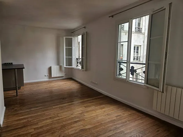 Appartement 3 pièces 57 m²