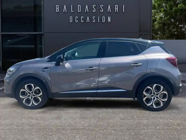 Renault Captur tce 90 - 21 — photo 2