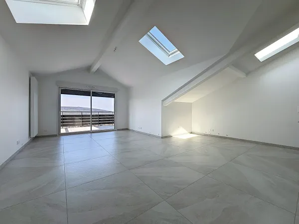 Appartement 4 pièces 100 m²