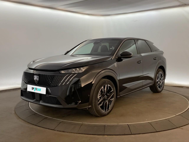 Peugeot 3008 hybrid 145 e-dcs6 gt