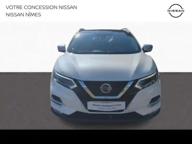 Nissan Qashqai 1.2 dig-t 115ch tekna+ — photo 4