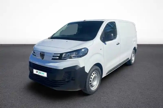 Peugeot Expert fgn m diesel 150 ch manuelle