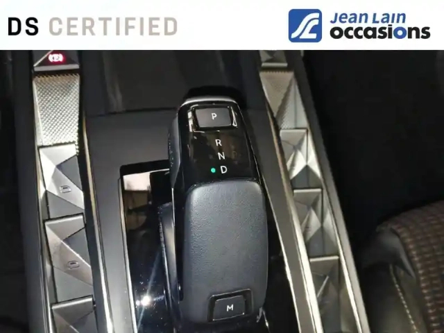 Ds Ds 3 hybride 136 e-dct6 — photo 15