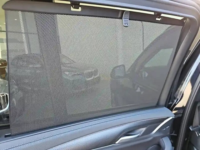 Bmw X3 xdrive 30e 292ch bva8 — photo 42