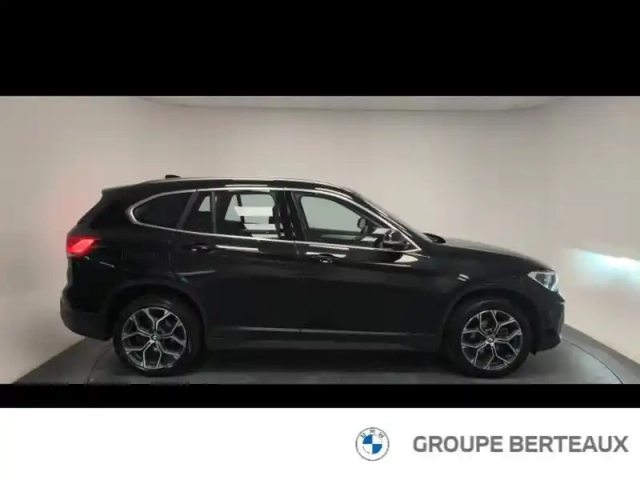 Bmw X1 sdrive16da 116ch business design dkg7 — photo 3