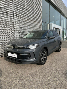 Volkswagen Tiguan 2.0 TDI 150ch DSG7
