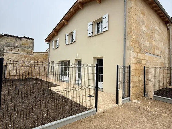 Maison 4 pièces 98 m²