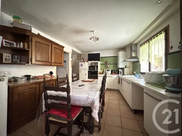 Maison 3 pièces 82 m²
