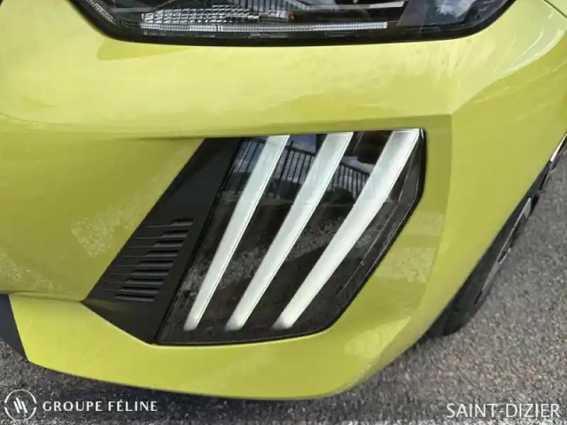 Peugeot 208 1.2 100ch s&amp;s style — photo 15