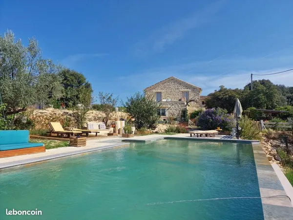Propriété 429 m² Bagnols-sur-Cèze
