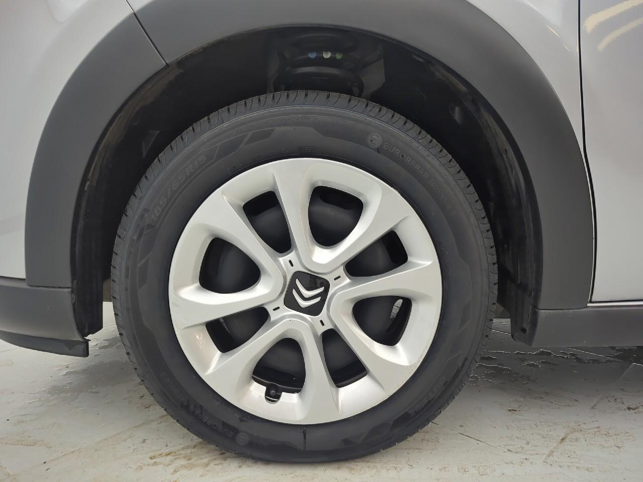 Citroën C3 puretech 83 s&s bvm5 you! — photo 29