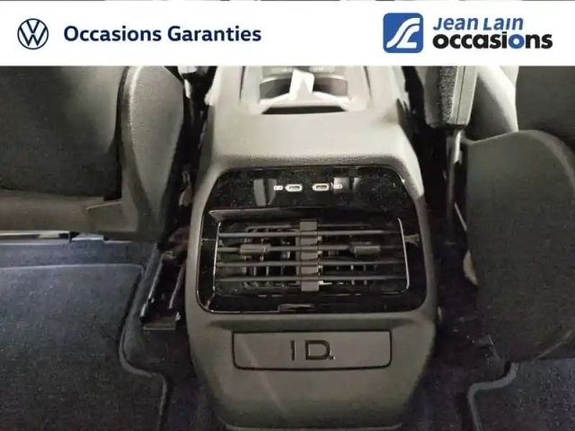 Volkswagen Id.4 174 ch pro — photo 20