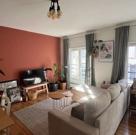 Chambre en coloc dans le Vieux Lille