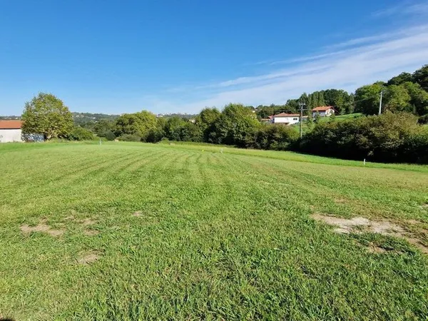 Terrain 892 m² Saint Pierre D Irube