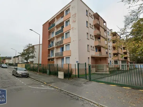Stationnement Location Toulouse   79€