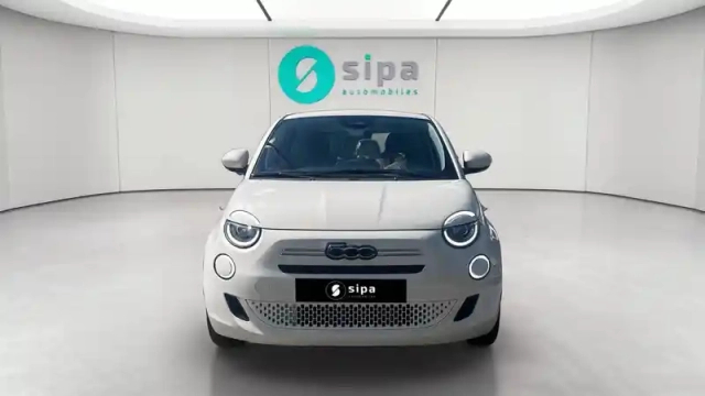 Fiat 500 1.0 65 ch hybride