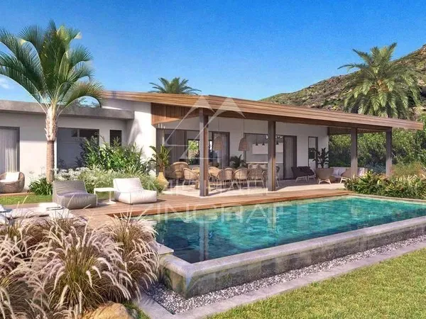 Maison 6 pièces 463 m²