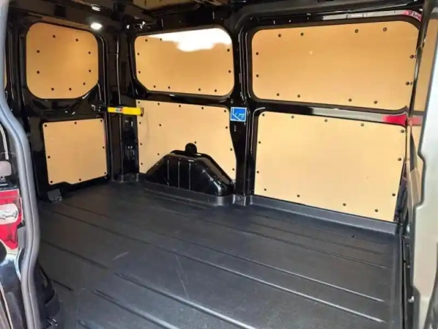 Ford Custom transit  fg 290 l1h1 2.0 ecoblue 170 s&amp;s sport bva6 — photo 8