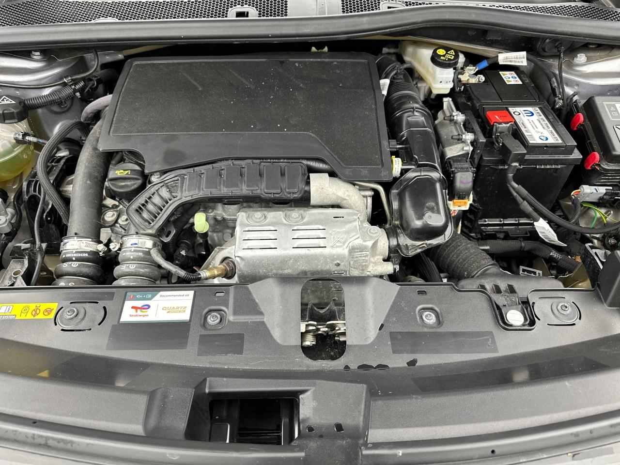 Peugeot 2008 100 s&s bvm6 style — photo 13