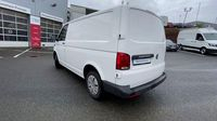 Volkswagen Transporter 2.8T L1H1 2.0 TDI 110ch Vitré Business — photo 7