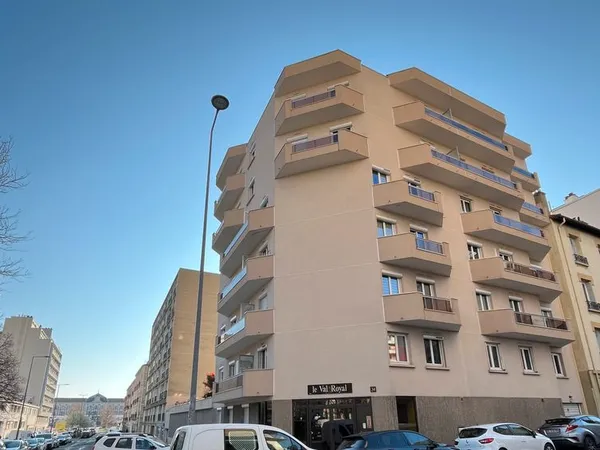 T2 de 48m2 proche Montaud / Cité du design