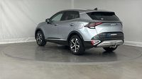 Kia Sportage 1.6 T-GDi 230ch HEV Design BVA6 4x2 — photo 8