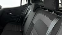Dacia Sandero 1.0 ECO-G 100ch Expression — photo 13