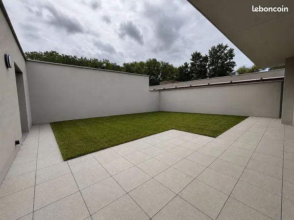 Maison 4 pièces 124 m²