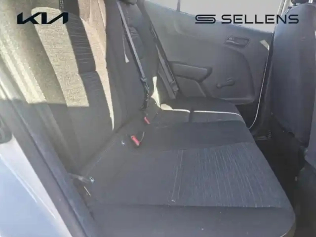 Kia Picanto 1.0 dpi 67ch active — photo 7