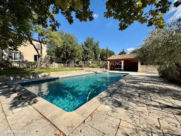 Maison 7 pièces 135 m²