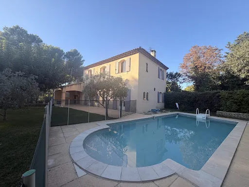 Bastide 5 pièces 128 m²