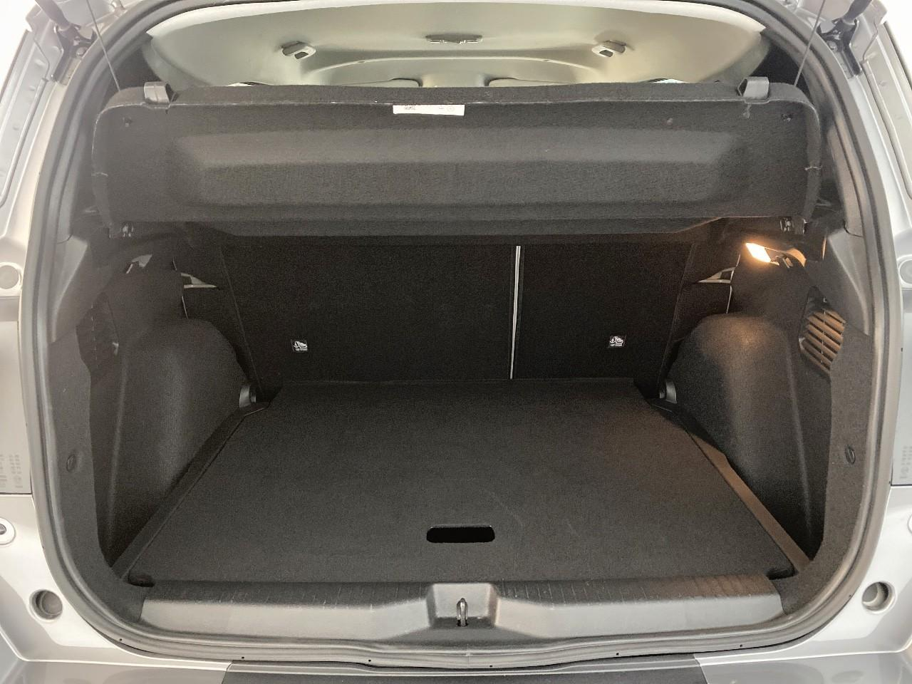 Citroën C3 Aircross hybride 145 ch aut max — photo 6
