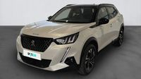 Peugeot 2008 1.2 PureTech 130ch S&S GT