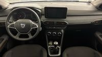 Dacia Sandero 1.0 TCe 90ch Confort — photo 11