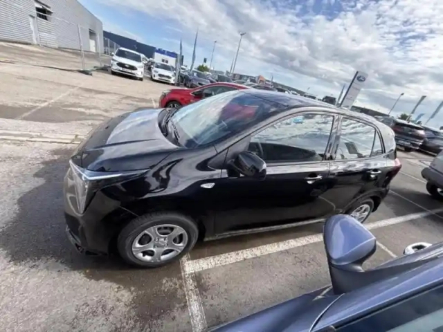Kia Picanto 1.0 gdi 68ch active — photo 8