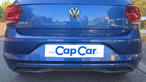 Volkswagen Polo 1.0 TSI 95 - Confortline – 2018 – 129825 km – Essence – Boîte Manuelle — photo 36