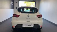 Renault Clio 1.5 dCi 75ch energy Air E6C — photo 6
