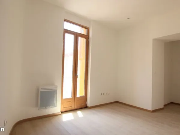 Appartement 3 pièces 59 m²