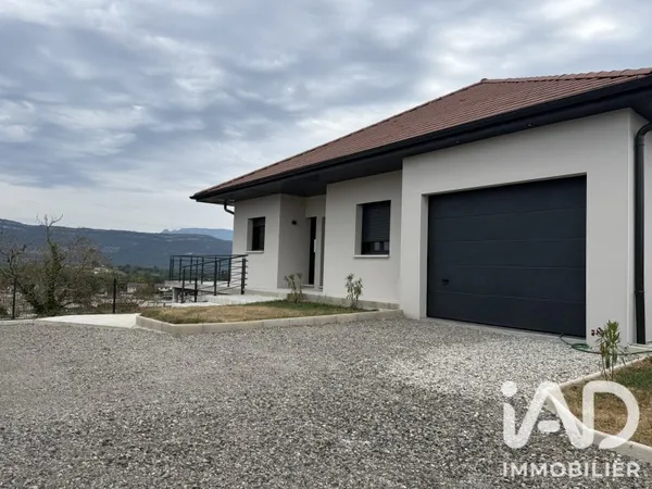 Maison 5 pièces 135 m²