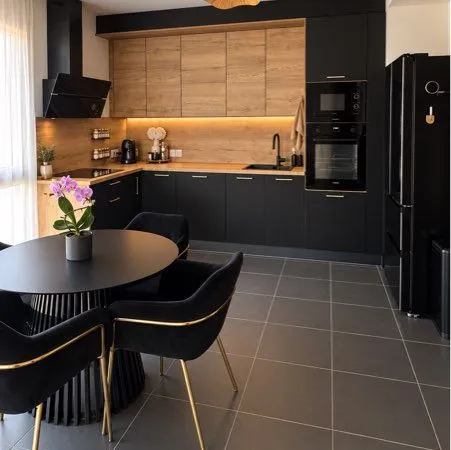Appartement T3