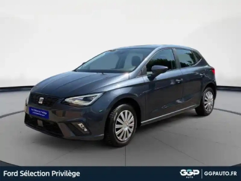 Seat Ibiza 1.0 tsi 95ch copa
