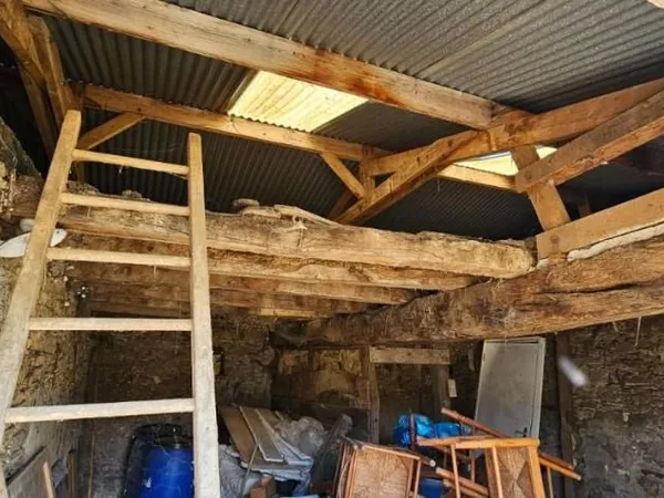Maison 2 pièces 68 m²