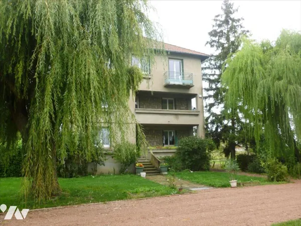 Appartement 5 pièces 93 m²